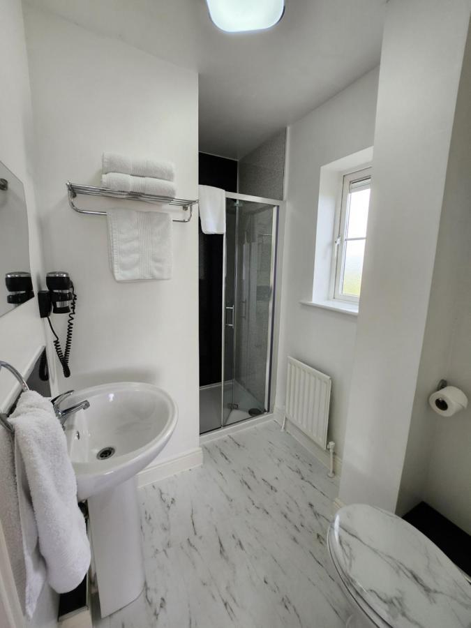 Lovely Private Room Dublin Luaran gambar